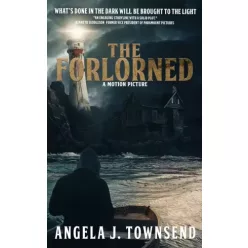 Angela J. Townsend - The Forlorned (e-könyv)