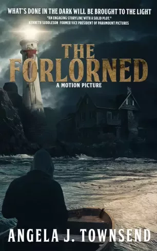 Angela J. Townsend - The Forlorned (e-könyv)