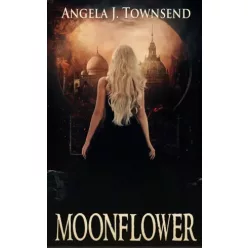 Angela J. Townsend - Moonflower (e-könyv)