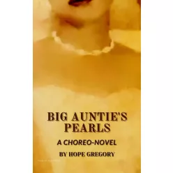 Hope Gregory - Big Auntie’s Pearls (e-könyv)