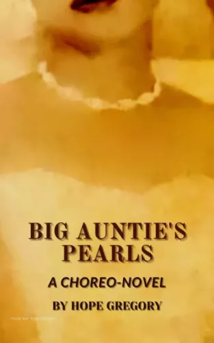 Hope Gregory - Big Auntie’s Pearls (e-könyv)