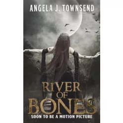 Angela J. Townsend - River of Bones (e-könyv)