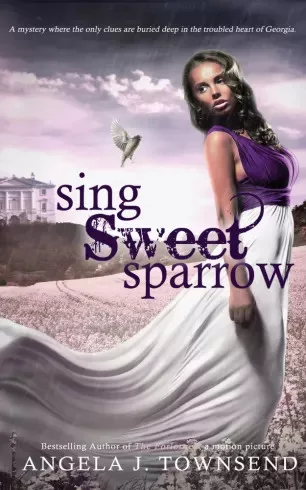 Angela J. Townsend - Sing Sweet Sparrow (e-könyv)