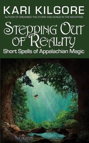 Kari Kilgore - Stepping Out of Reality (e-könyv)
