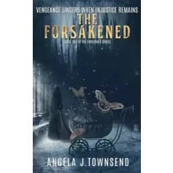 Angela J. Townsend - Forsakened (e-könyv)