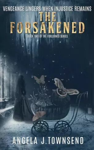 Angela J. Townsend - Forsakened (e-könyv)