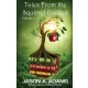 Jason A. Adams, Jason A. Adams - Tales from the Squirrel Garden (e-könyv)