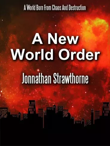 Jonnathan Strawthorne - A New World Order (e-könyv)
