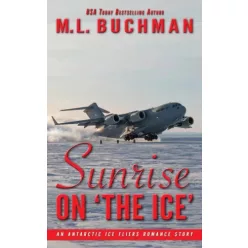 M. L. Bucham - Sunrise on ‘The Ice’ (e-könyv)