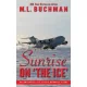 M. L. Bucham - Sunrise on ‘The Ice’ (e-könyv)