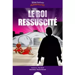 Pip Reid - Le Roi ressuscité (e-könyv)