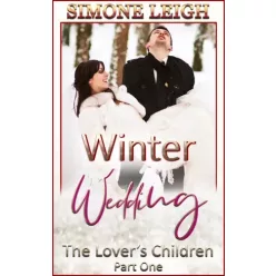 Simone Leigh - Winter Wedding (e-könyv)