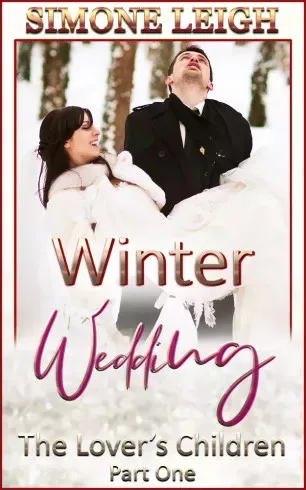 Simone Leigh - Winter Wedding (e-könyv)