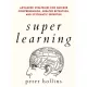 Peter Hollins - Super Learning (e-könyv)
