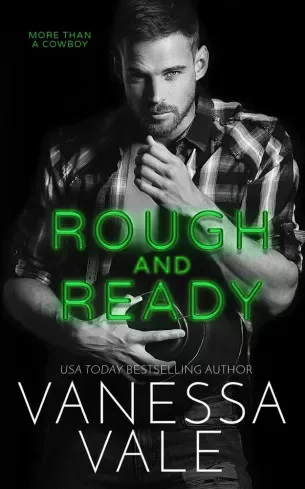Vanessa Vale - Rough and Ready (e-könyv)