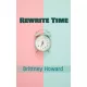 Brittney Howard - Rewrite Time (e-könyv)