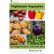Roby Jose Ciiju - Nightshade Vegetables (e-könyv)