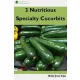 Roby Jose Ciiju - 3 Nutritious Specialty Cucurbits (e-könyv)