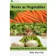Roby Jose Ciiju - Roots as Vegetables (e-könyv)