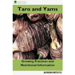 Taro and Yams (e-könyv)