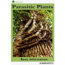 Parasitic Plants (e-könyv)