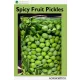 Spicy Fruit Pickles (e-könyv)