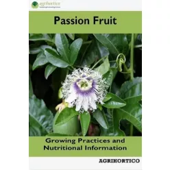 Passion Fruit (e-könyv)