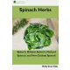 Roby Jose Ciiju - Spinach Herbs (e-könyv)