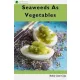 Roby Jose Ciiju - Seaweeds As Vegetables (e-könyv)
