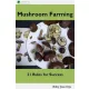 Roby Jose Ciiju - Mushroom Farming (e-könyv)