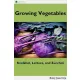 Roby Jose Ciiju - Growing Vegetables (e-könyv)