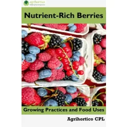 Nutrient-Rich Berries (e-könyv)