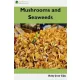 Roby Jose Ciiju - Mushrooms and Seaweeds (e-könyv)