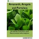 Amaranth, Arugula and Portulaca (e-könyv)