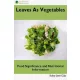 Roby Jose Ciiju - Leaves as Vegetables (e-könyv)