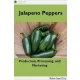 Roby Jose Ciiju - Jalapeno Peppers (e-könyv)