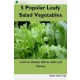 Roby Jose Ciiju - 5 Popular Leafy Salad Vegetables (e-könyv)