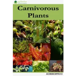 Carnivorous Plants (e-könyv)