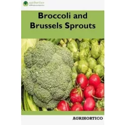 Broccoli and Brussels Sprouts (e-könyv)