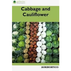 Cabbage and Cauliflower (e-könyv)