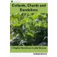 Collards, Chards and Dandelions (e-könyv)
