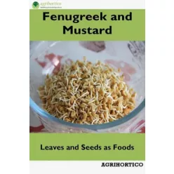 Fenugreek and Mustard (e-könyv)