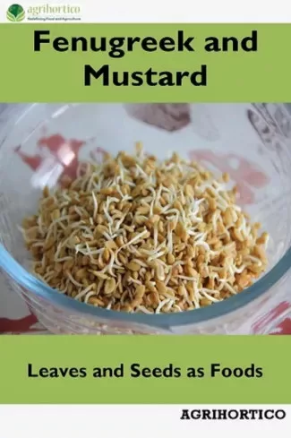Fenugreek and Mustard (e-könyv)