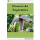 Roby Jose Ciiju - Flowers as Vegetables (e-könyv)