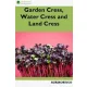 Garden Cress, Water Cress and Land Cress (e-könyv)