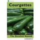 Courgettes (e-könyv)