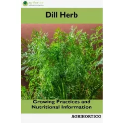 Dill Herb (e-könyv)