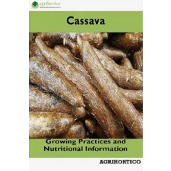 Cassava (e-könyv)