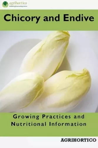 Chicory and Endive (e-könyv)