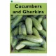 Cucumbers and Gherkins (e-könyv)